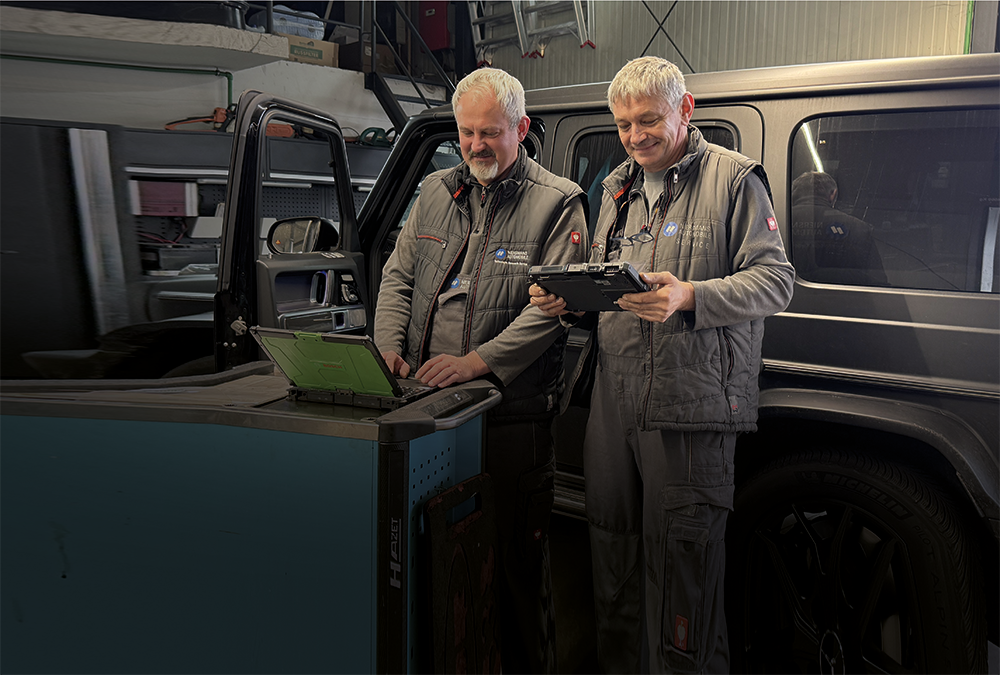 Optalert chooses Getac rugged ZX70 tablet to support its real-time